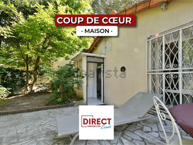 Maison vente à Bords de Marne - Val de Brie, Créteil