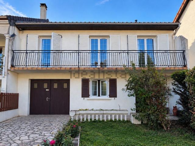 Maison vente à Bords de Marne - Val de Brie, Créteil