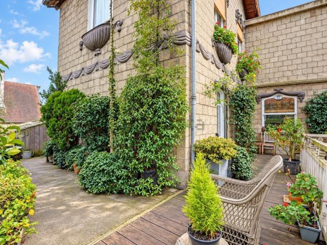 Maison vente à Bleuets - Bordières - Buttes - Halage- Pinsons, Créteil
