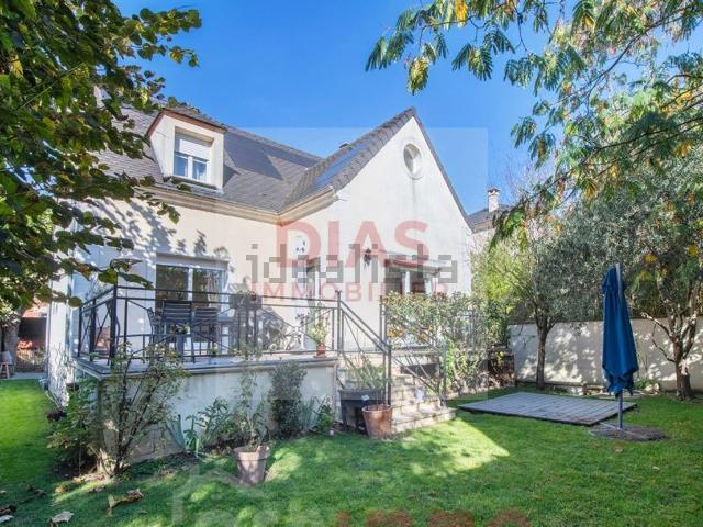 Maison vente à Mont-Mesly, Créteil