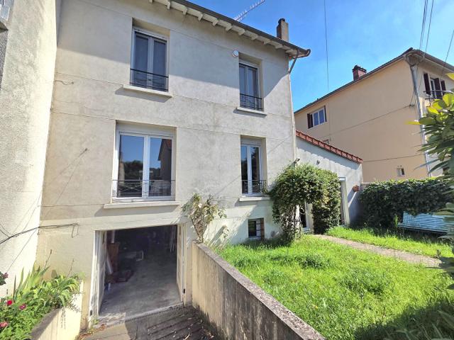 Maison vente à Créteil