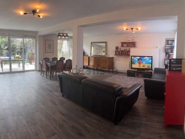 Maison vente à Bords de Marne - Val de Brie, Créteil