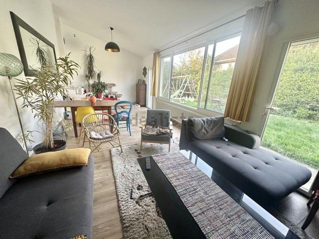 Maison vente à Île Brise Pain, Créteil