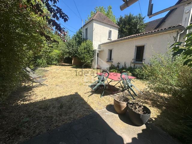 Maison vente à Île Brise Pain, Créteil