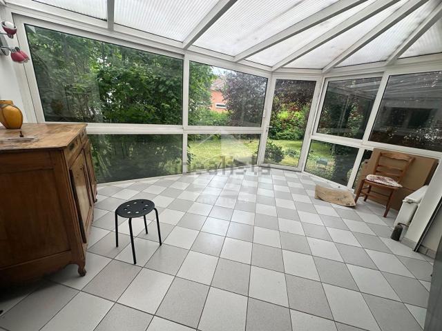 Maison vente à Échat - Champeval, Créteil