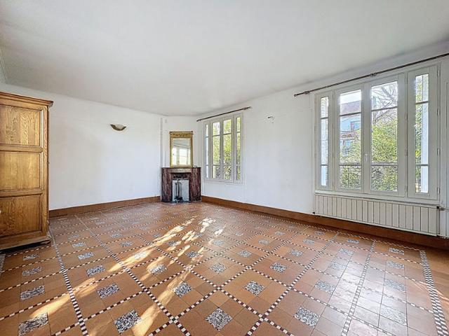 Maison location à Créteil, Bonneuil-sur-marne