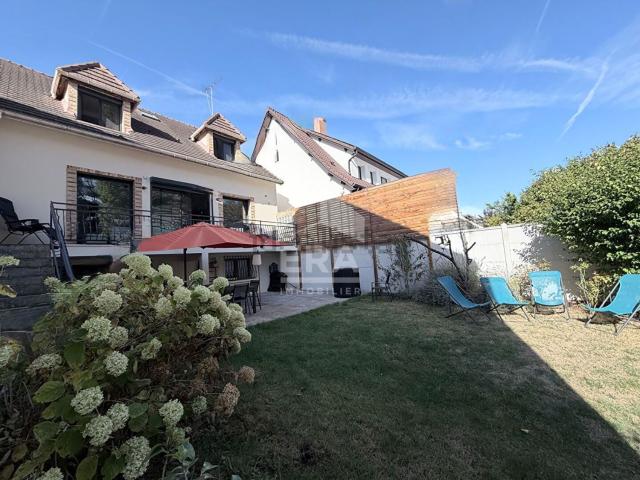 Maison vente à Bords de Marne - Val de Brie, Créteil