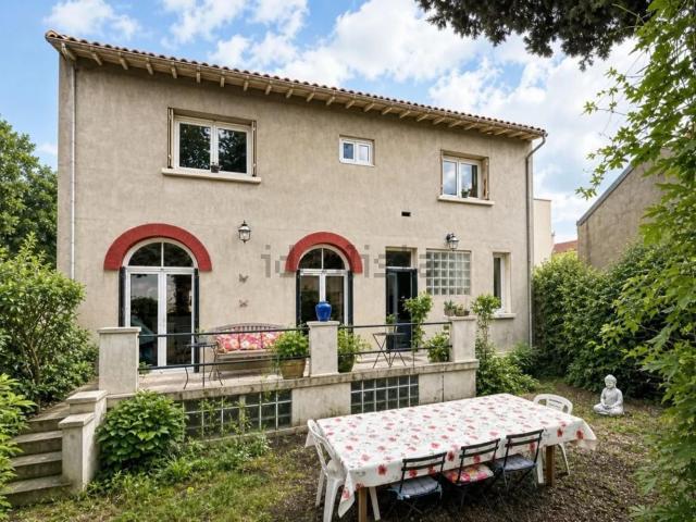 Maison vente à Charentonneau, Maisons-Alfort