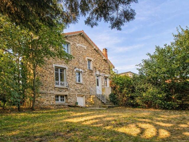 Maison vente à Bords de Marne - Val de Brie, Créteil