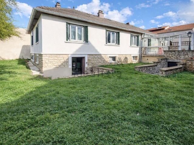 Maison vente à Bords de Marne - Val de Brie, Créteil