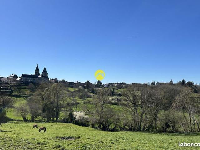 Maison vente à Guéret, Bénévent-l'abbaye
