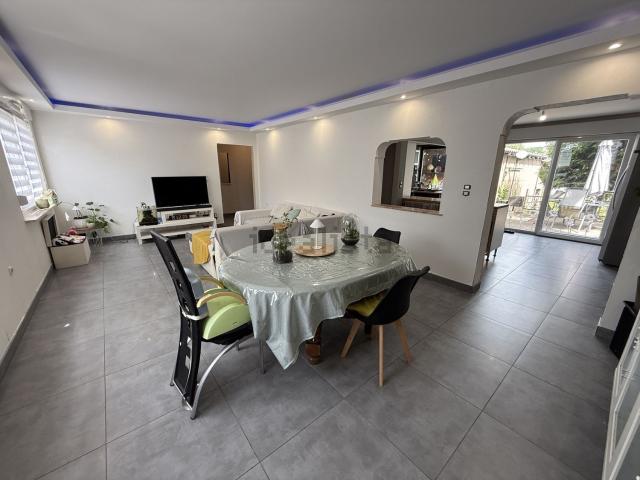 Maison vente à Creutzwald, Moselle