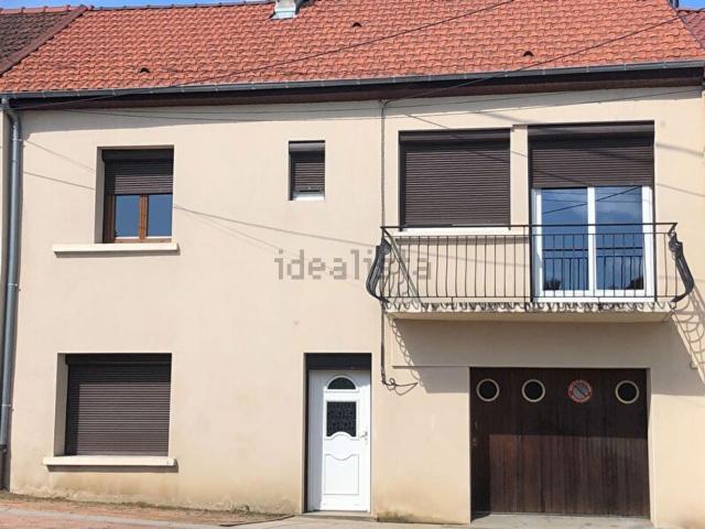 Maison vente à Creuzier-le-Neuf, Allier