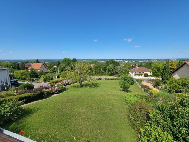 Maison vente à Les Dauriers, Creuzier-le-Vieux