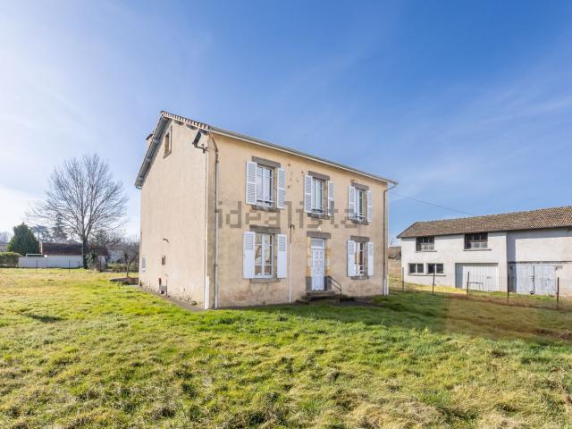 Maison vente à Crevant-Laveine, Cravent la Vena