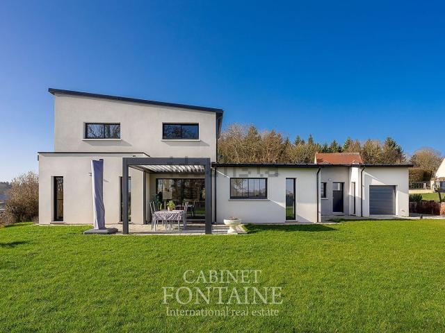Maison vente à Crèvecœur-le-Grand, Oise