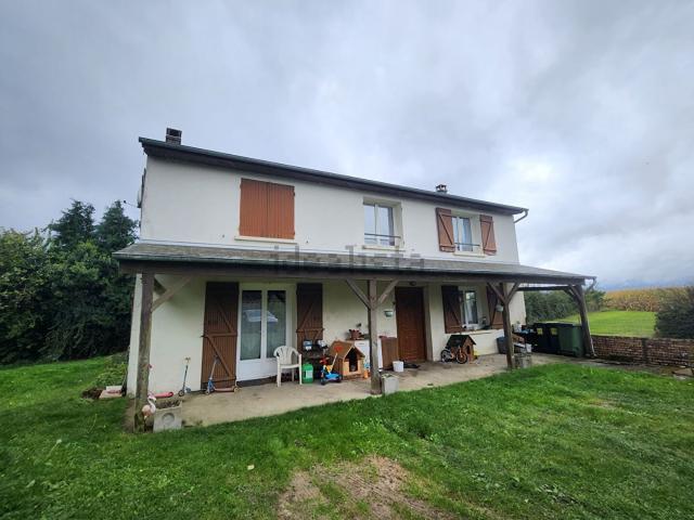 Maison vente à Crèvecœur-le-Grand, Oise