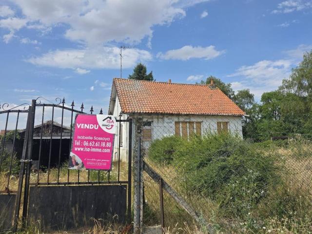 Maison vente à Crèvecœur-le-Grand, Oise
