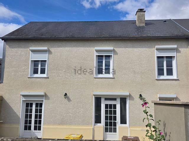 Maison vente à Crèvecœur-le-Grand, Oise