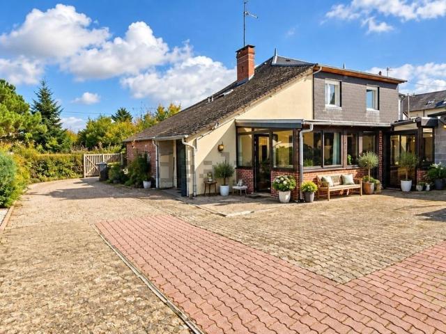 Maison vente à Crèvecœur-le-Grand, Oise