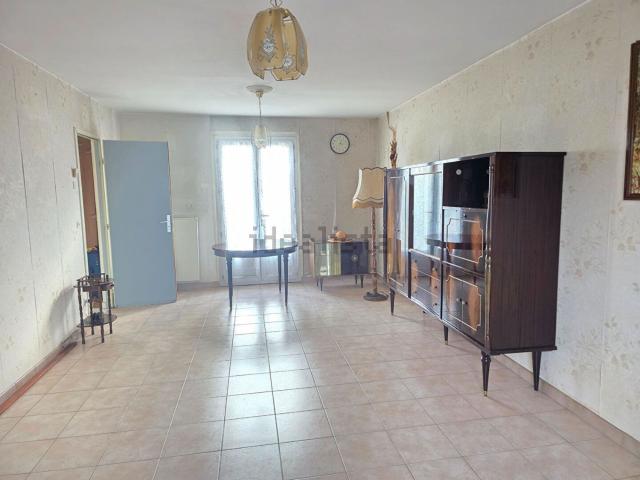 Maison vente à Crèvecœur-le-Grand, Oise