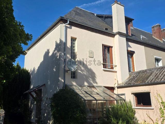 Maison vente à Crèvecœur-le-Grand, Oise