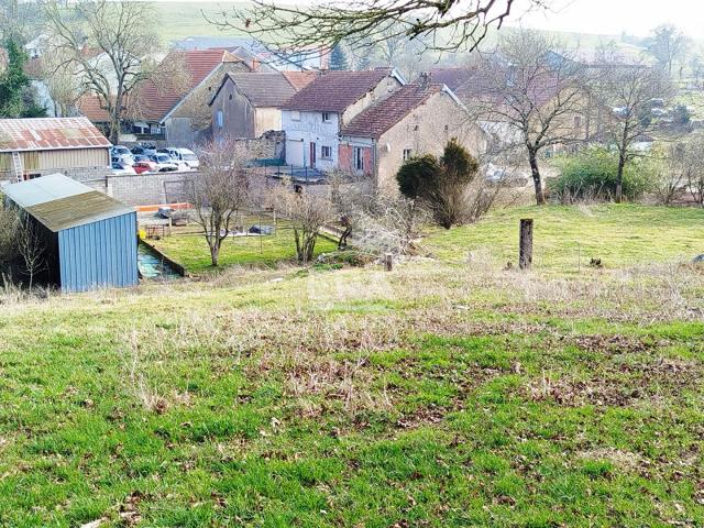 Maison vente à Lure, Creveney