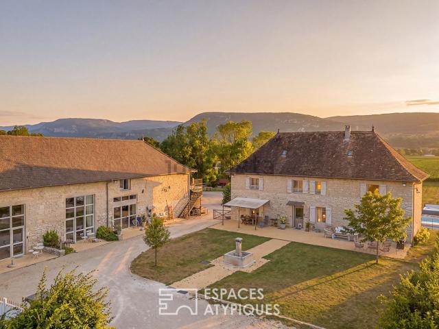 Maison vente à Mépieu, Creys-Mépieu