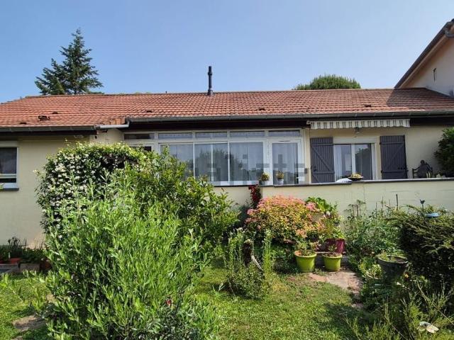 Maison vente à Creys, Creys-Mépieu
