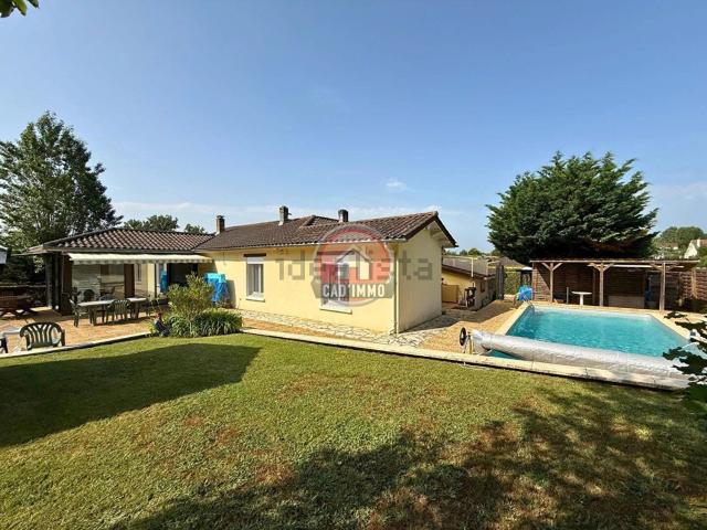 Maison vente à Creysse, Dordogne