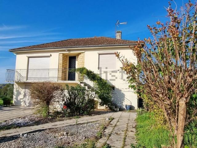 Maison vente à Les Bertranoux, Creysse