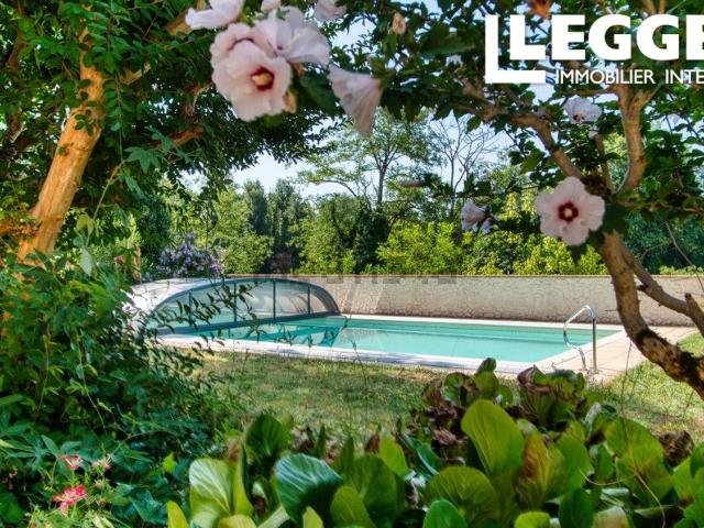 Maison vente à Creysse, Dordogne