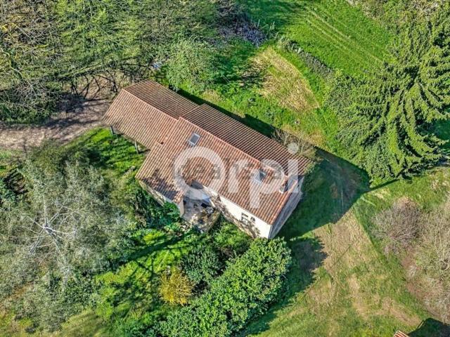 Maison vente à Creyssensac-et-Pissot, Dordogne