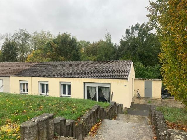Maison vente à Crézancy, Aisne