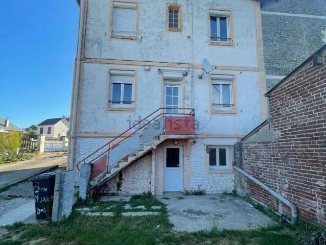 Maison vente à Criel Plage, Criel-sur-Mer
