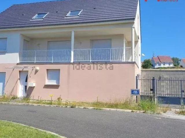 Maison vente à Criel Plage, Criel-sur-Mer