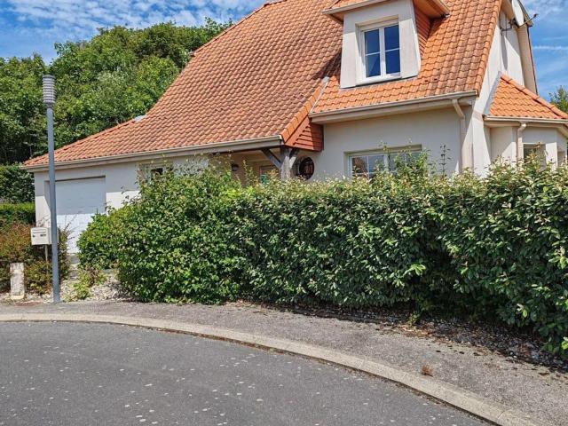 Maison vente à Criel Plage, Criel-sur-Mer