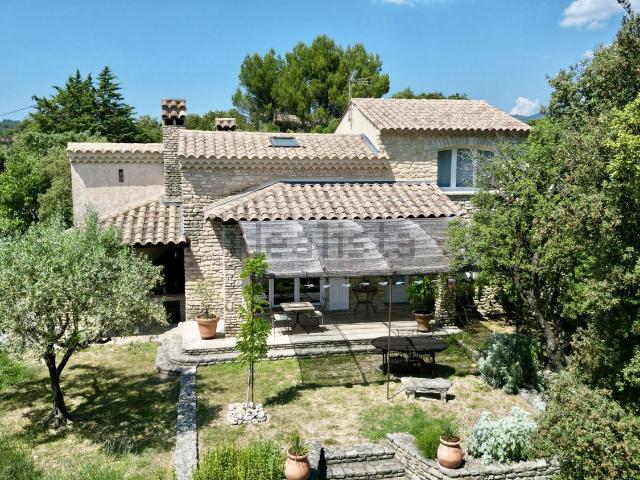 Maison vente à Crillon-le-Brave, Vaucluse