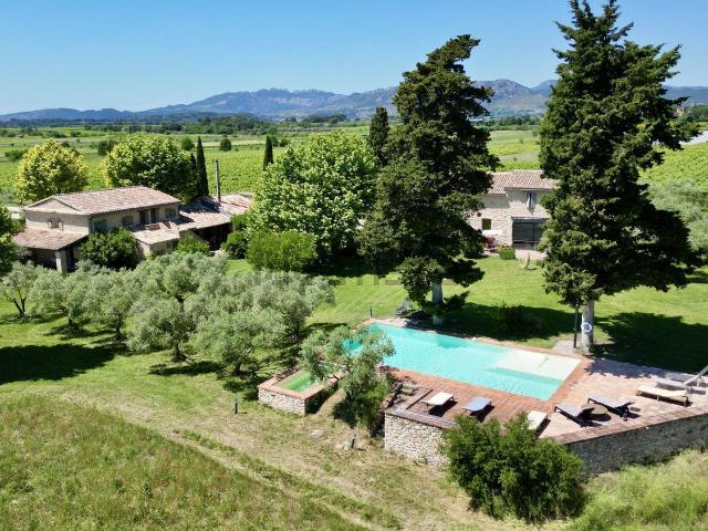 Maison vente à Crillon-le-Brave, Vaucluse