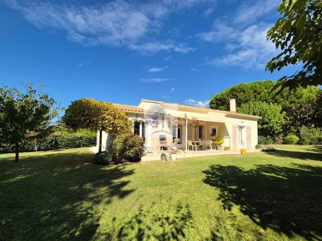 Maison vente à Crillon-le-Brave, Vaucluse