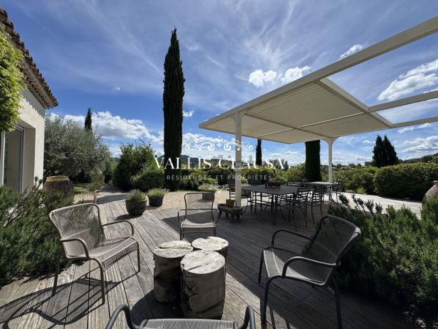 Maison vente à Crillon-le-Brave, Vaucluse