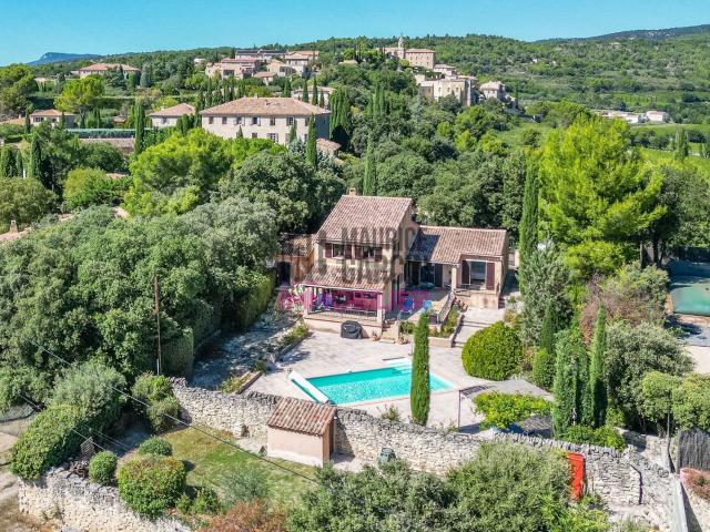 Maison vente à Crillon-le-Brave, Vaucluse