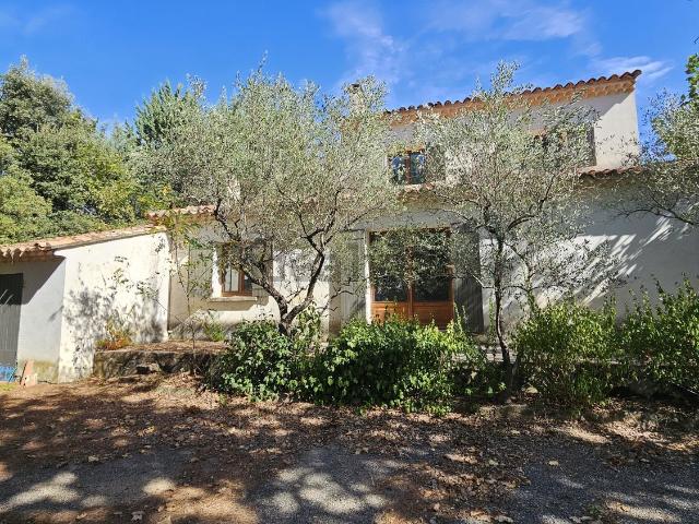 Maison vente à Crillon-le-Brave, Vaucluse
