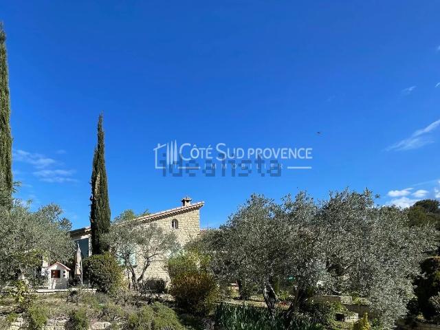 Maison vente à Les Mourands, Crillon-le-Brave