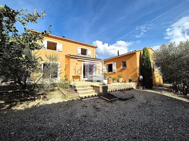 Maison vente à Crillon-le-Brave, Vaucluse