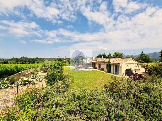 Maison vente à Crillon-le-Brave, Vaucluse