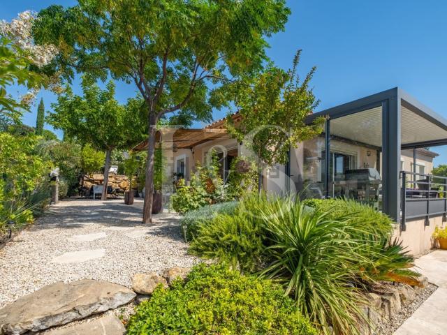 Maison vente à Crillon-le-Brave, Vaucluse