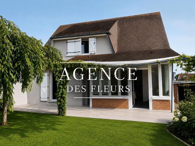 Maison vente à Criquebeuf-sur-Seine, Eure