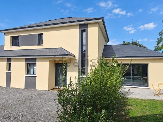 Maison vente à Criquebeuf-sur-Seine, Eure
