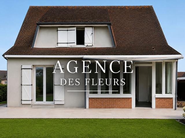 Maison vente à Les Andelys, Criquebeuf-sur-seine